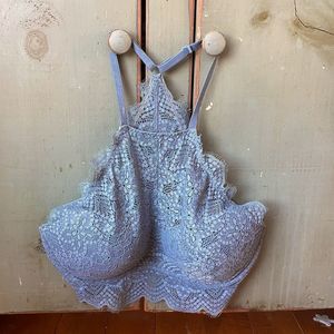 PINK VS Bralette UPDATED